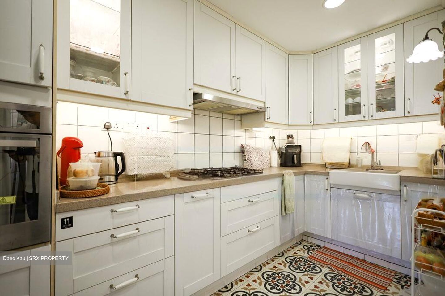 Estella Gardens (D17), Condominium #486133131